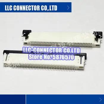 20 ks/veľa 40FLZ-RSM2-R-TB(LF)(SN) 40P 0,5 MM konektor 100% Nové a Originálne