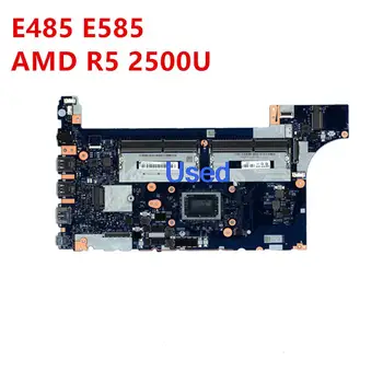 Používa sa Pre Lenovo ThinkPad E485 E585 Notebook Doske R5-2500U NM-B531 02DC236