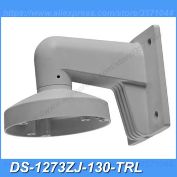 CCTV Príslušenstvo DS-1273ZJ-130-TRL Vysoko Kvalitnej Hliníkovej Zliatiny Stenu pre Hikvision Veži Kamera DS-2CD2385FWD-I