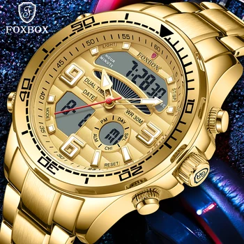 LIGE Mužov Vojenskej Sledujte najlepšie Luxusné Značky Big Dial Športové Hodinky Pánske Quartz Chronograf Hodinky Dátum Muž Hodiny Reloj Hombre