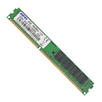 8GB DDR3 pamäte 1600 1333 1866MHZ 240PIN PC3 1,5 V 2R*8 Ploche pamäť počítača