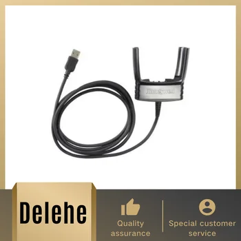Kábel USB(7800-USB Rev B)+sieťový Adaptér(DSA-24CA-05)pre Honeywell Dolphin 7800,dodanie Zdarma