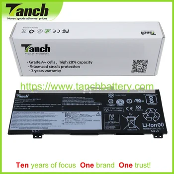 Tanch Notebook Batérie L18C4PF4 pre LENOVO 5B10T09079 5B10W67415 5B10T09081 5B10W67217 SB10W67311 IdeaPad S540 15.36 V 4cell