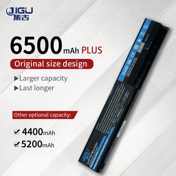 JIGU A32-X401 Notebook Batéria Pre ASUS X301 X301A X401 X401A X501A A31-X401 A41-X401 A42-X401