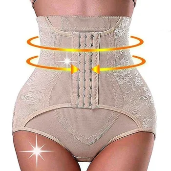 2020 Plus veľkosť Ženy frézovanie vysoký pás tréner Orgán obrážačka podväzkové pásy shapewear zadok zdvihákov zoštíhľujúce nohavice bruško Kontroly bielizeň