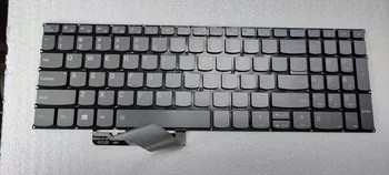 Notebook US klávesnica, Nový Lenovo IdeaPad 5 15IIL05 5 15ARE05 5 15ITL05 15ALC05 S550-15 VZDUCHU 15 2021 S podsvietením