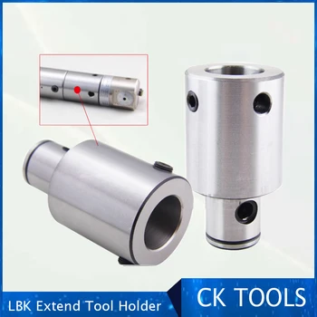LBK1-1 LBK2-2 LBK3-3 LBK4-4 LBK5-5 LBK6-6 LBK rozšíriť adaptér držiaka nástroja držiteľov extender